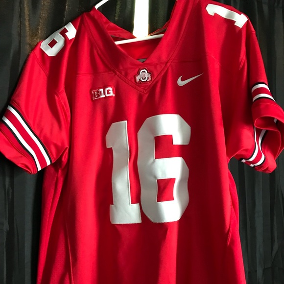 jt barrett jersey
